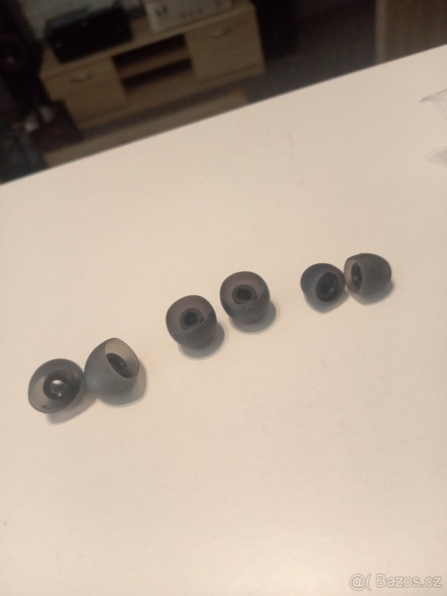 Sony bezdrátové sluchátka - 13