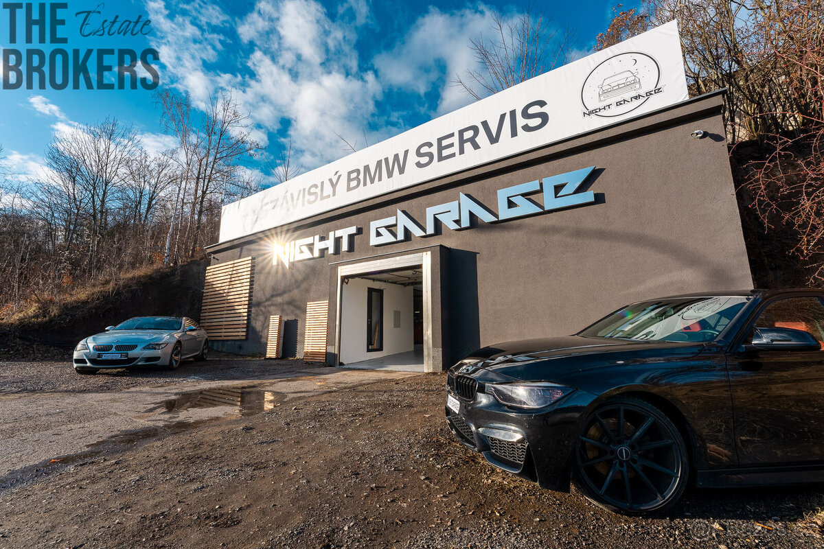 Prodej komerčních prostor, Praha 5 - Jinonice - 13