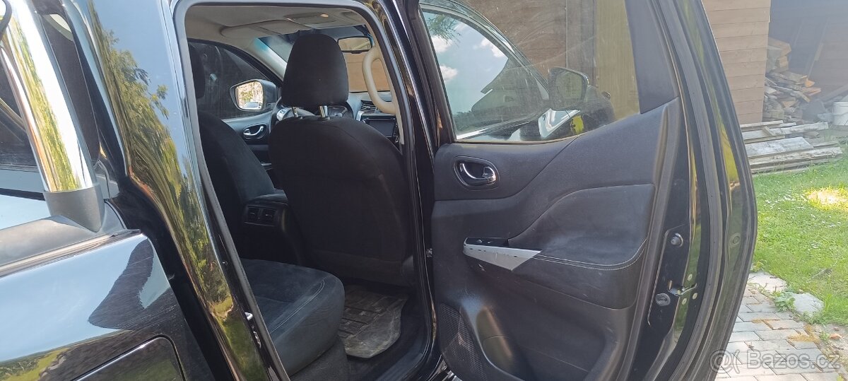 Prodám Nissan Navara - 13