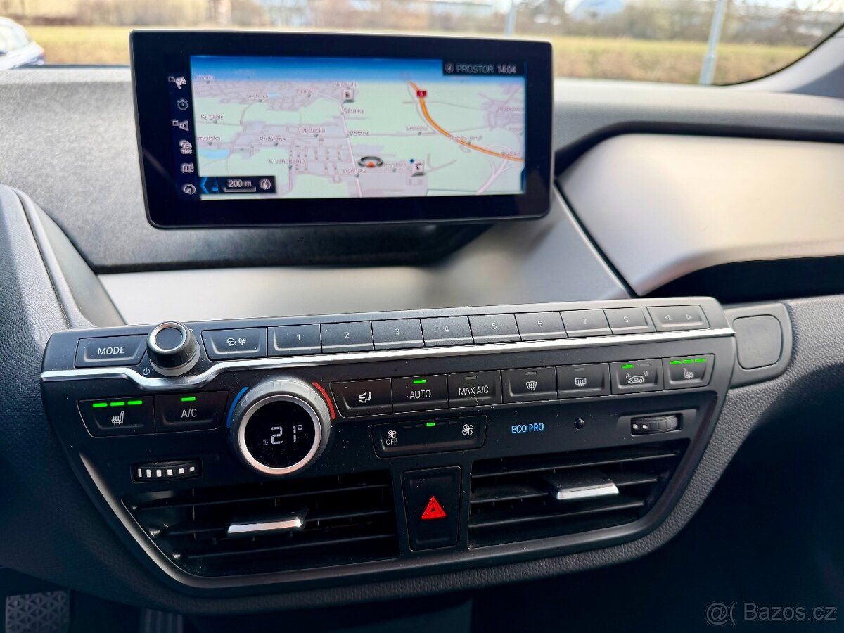 BMW i3 94aH 125kW - 13