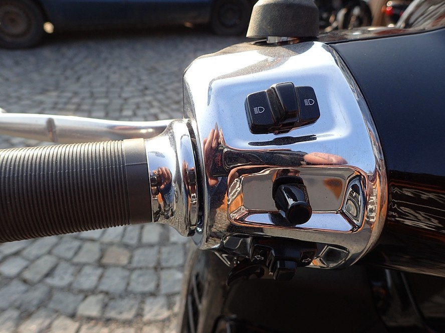 VESPA GTS 300 Super - 13