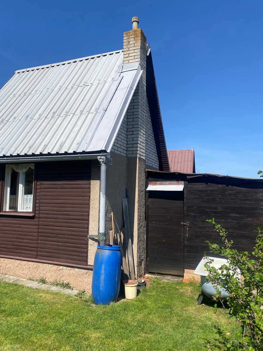 Chata Chotěboř - 13