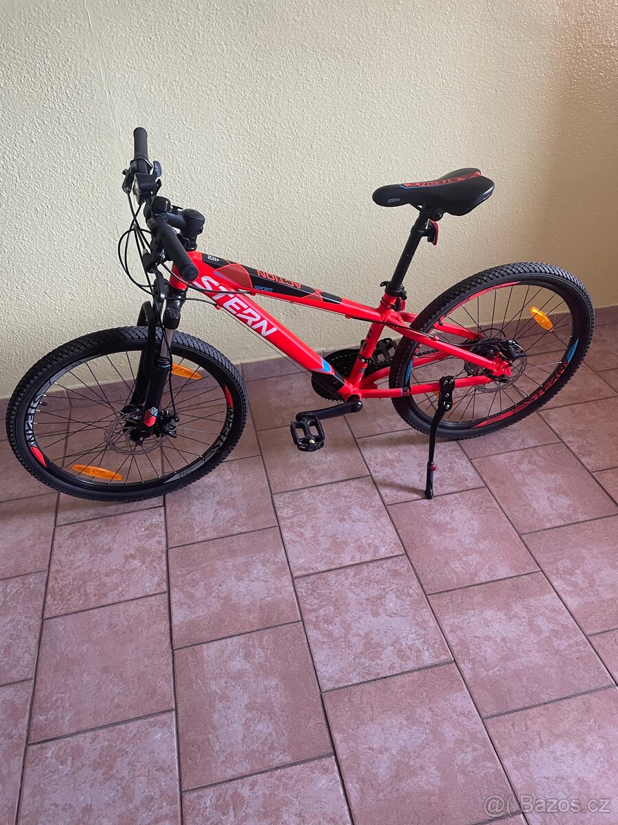 Divci kolo Stern vel. 24 - 13