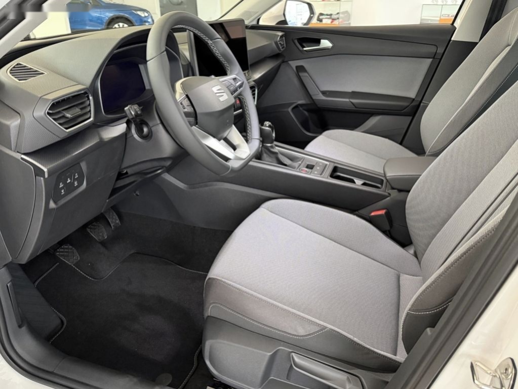 Seat Leon,SP Style 1.5 TSI 85kW - 13