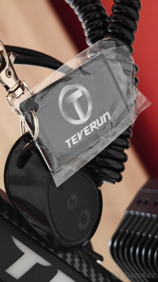 Teverun Mini Pro 31,8Ah - 13