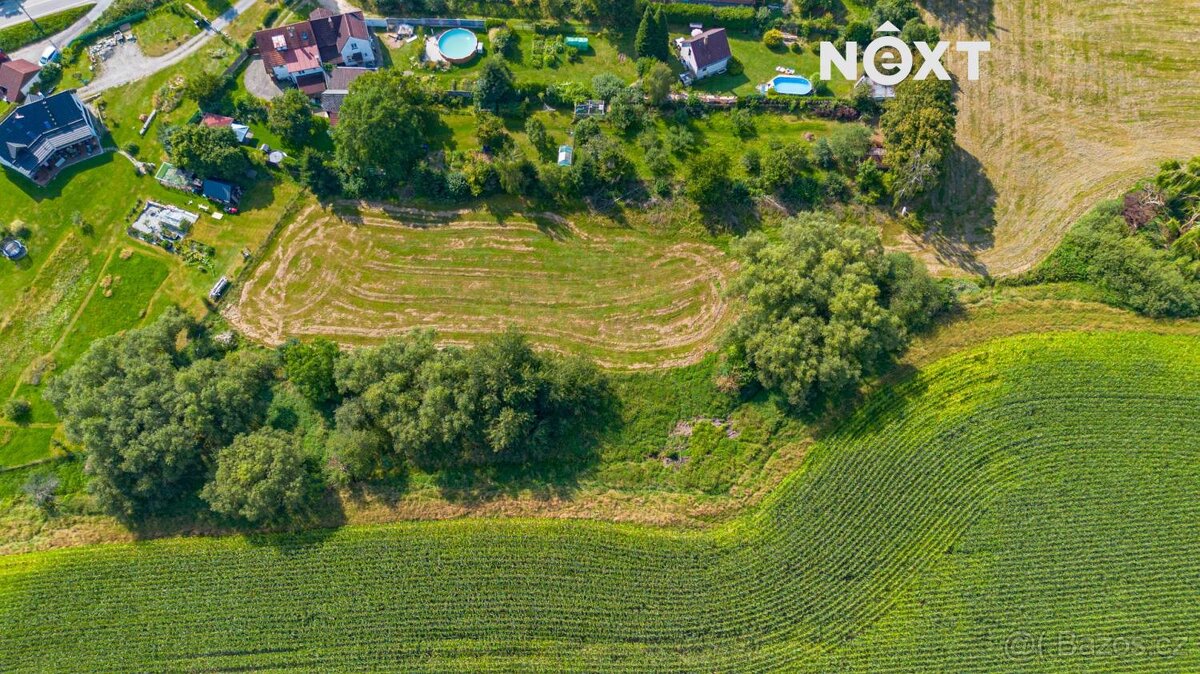 Prodej pozemek Bydlení, 5264㎡ - 13