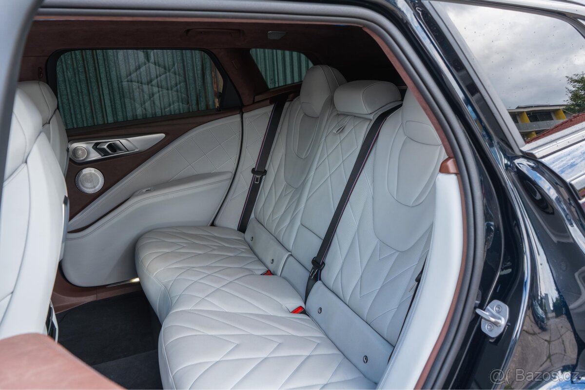 Prodám BMW XM (G09) 480kW - 13