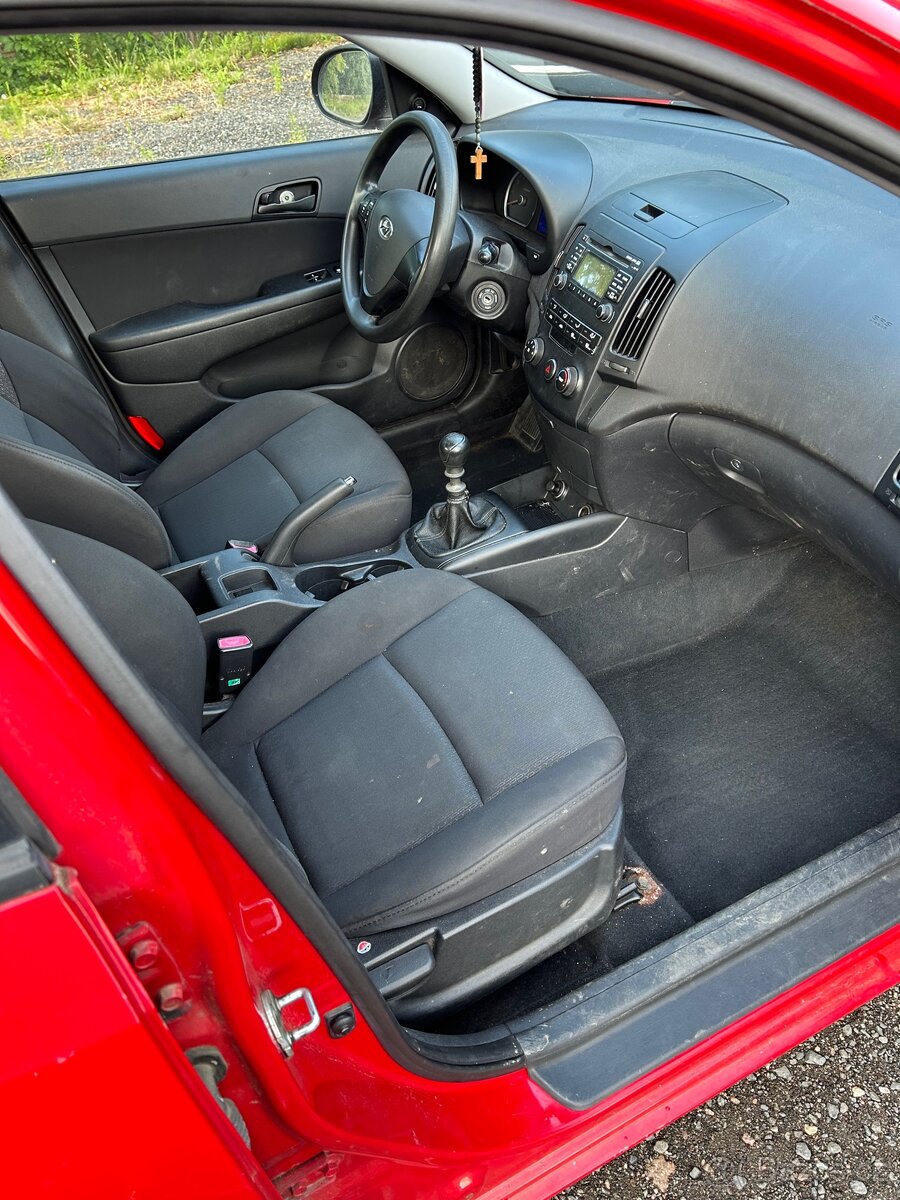 Hyundai i30 - 13