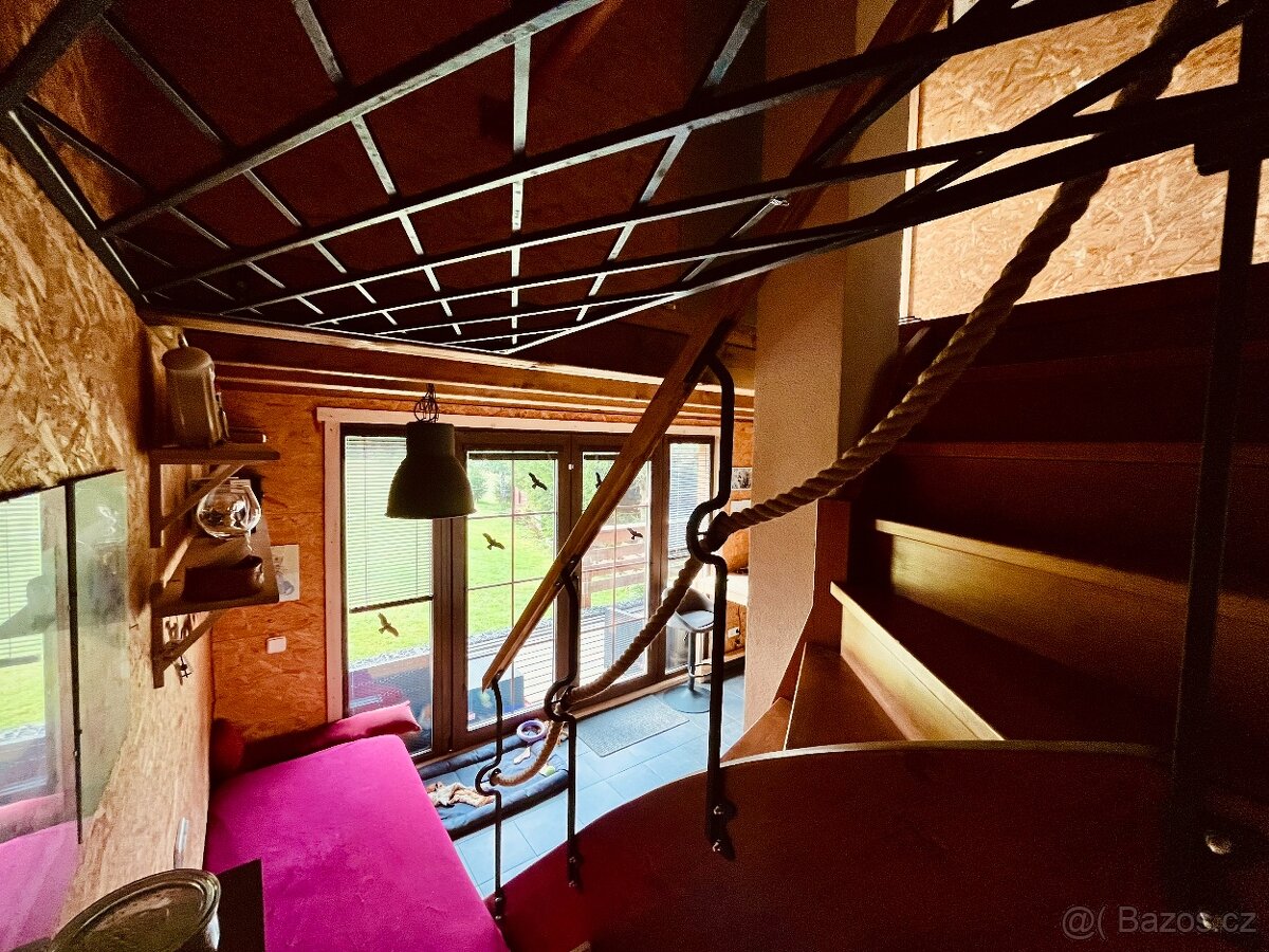 Dům - Janské Lázně - 13