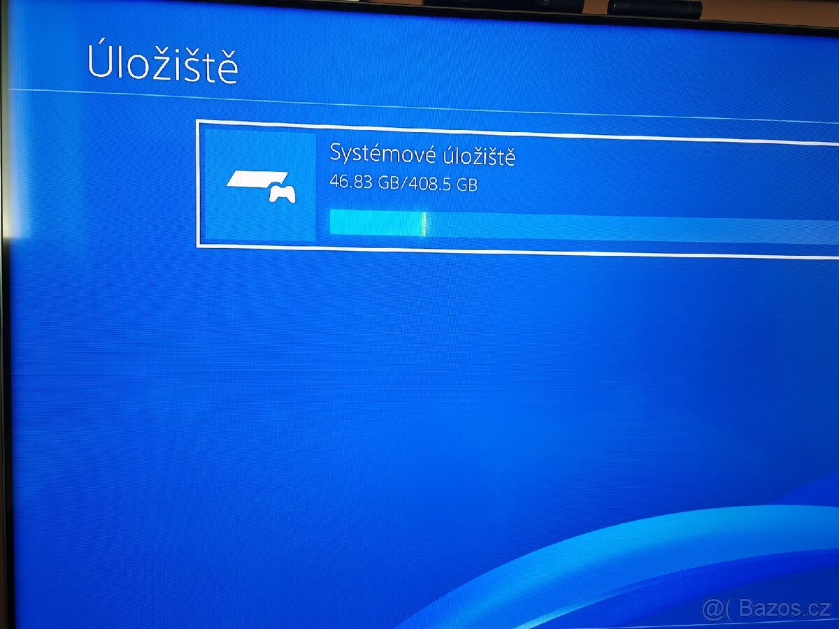 Playstation 4 slim soft. 7.55 - 13