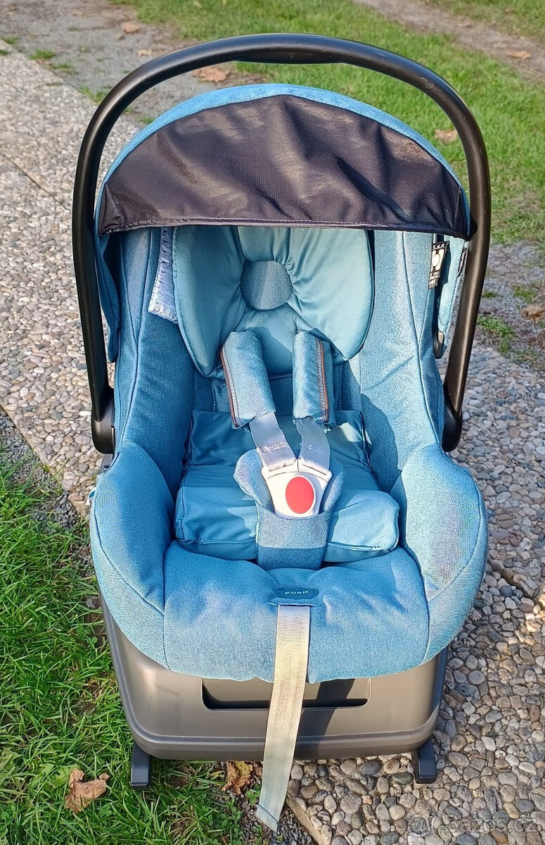 Inglesina Quad 4 v 1 - 13