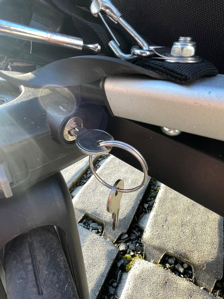 Thule Chariot sport 2 - 13