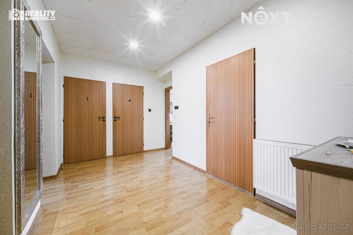 Prodej Rodinný dům, 300㎡ - 13