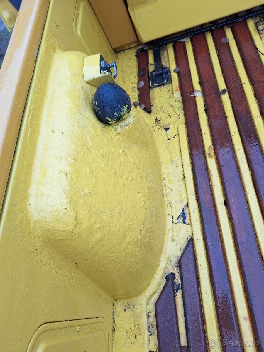 Felicia FUN 1,6MPI 55kW SERVISKA 1MAJITEL - 13