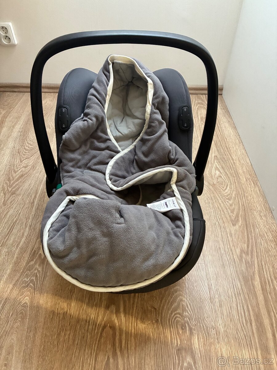 Britax Romer Smile 4 - v záruce - 13