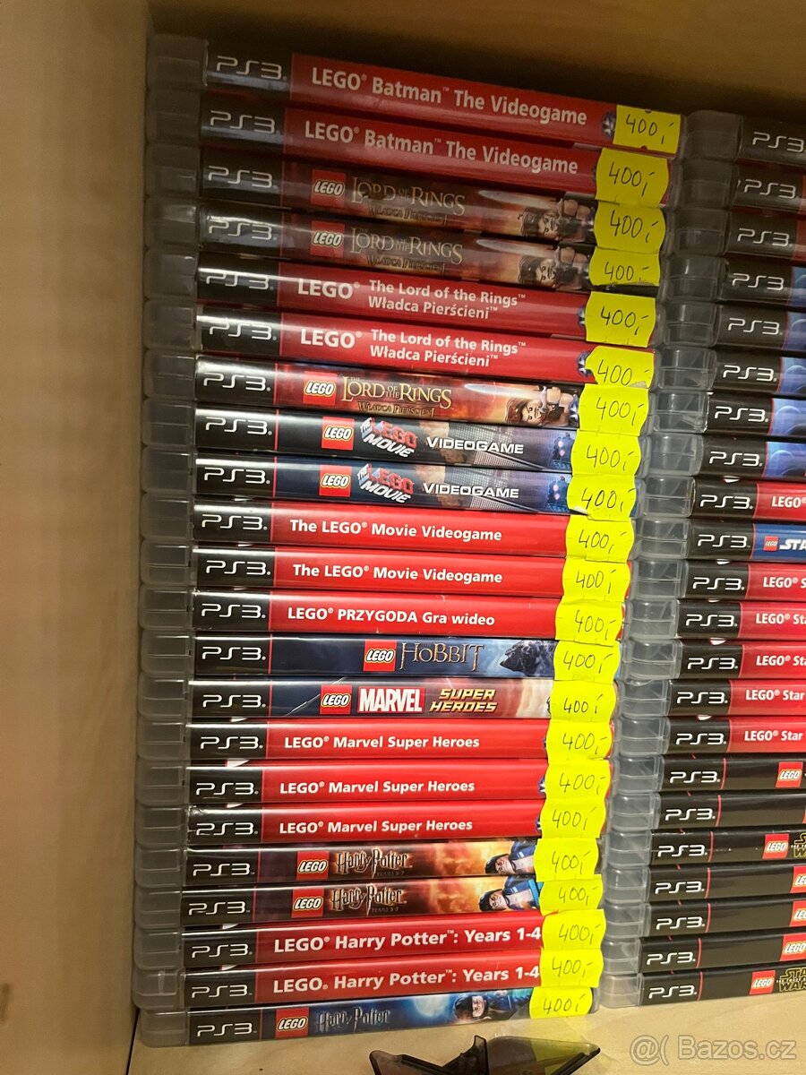 Aktuální hry na ps3 - 13