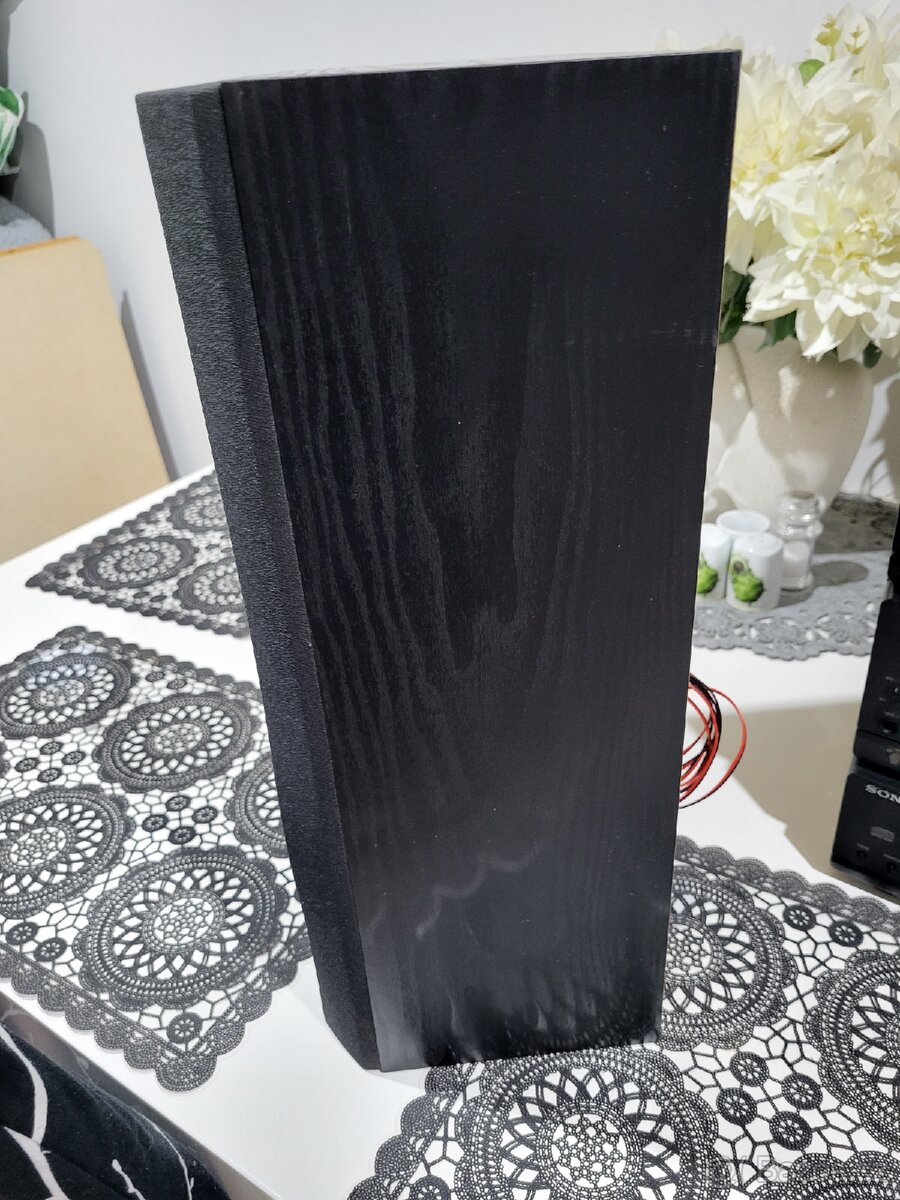 Věž SONY LBT A17K - 13