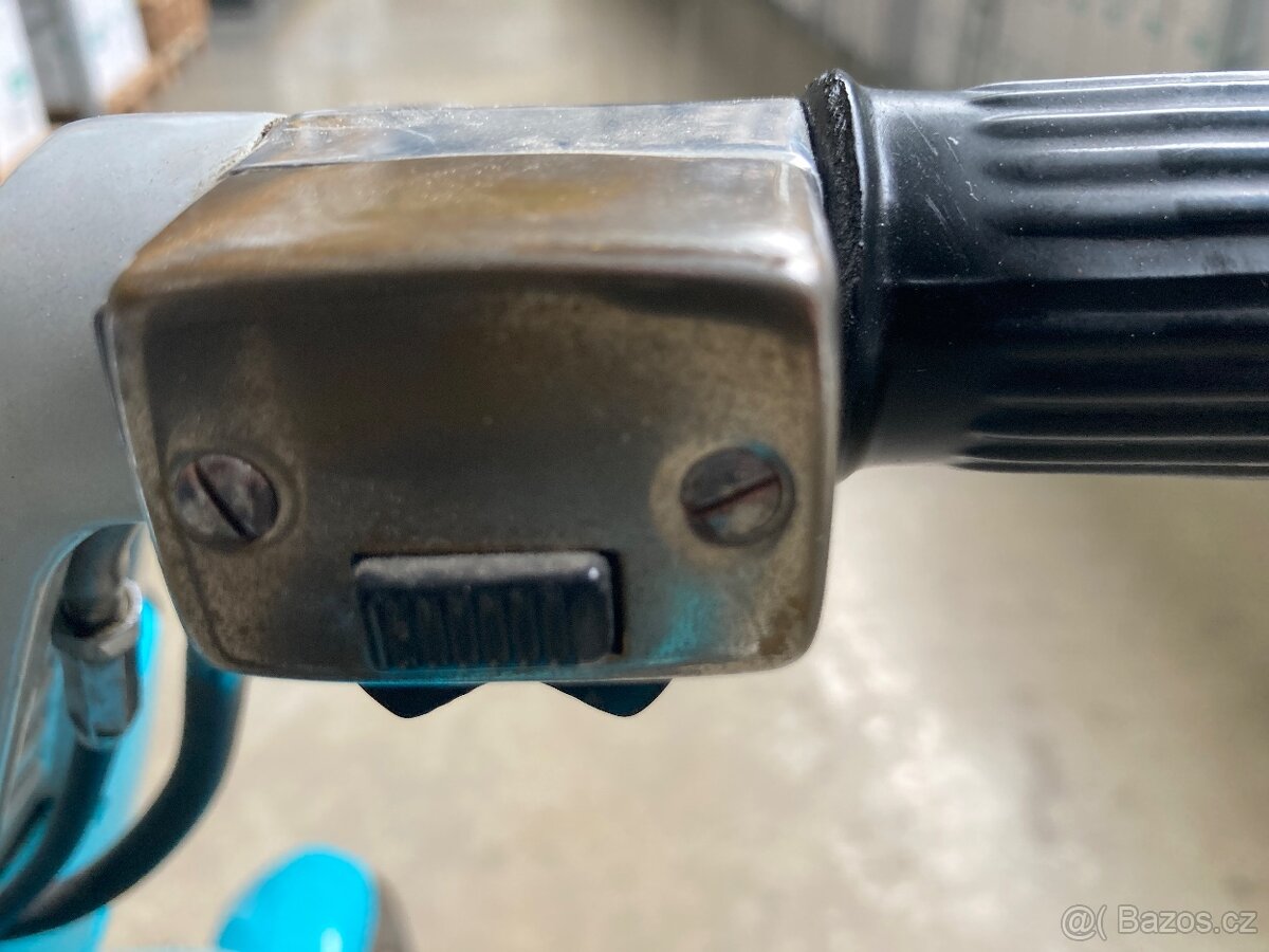 LAMBRETTA LUI 50 cl - 13