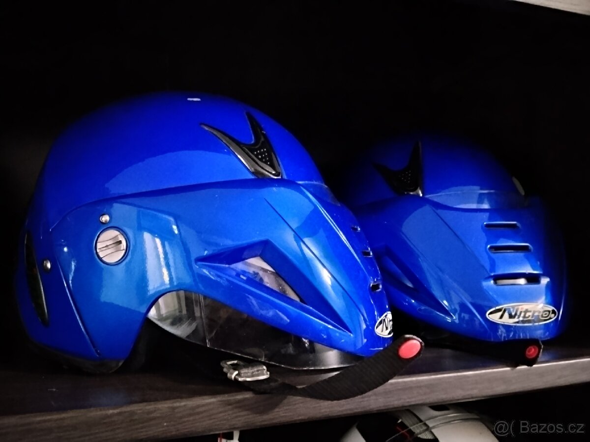 KYMCO Agility 50 - 13