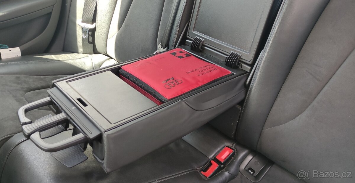 Audi A4 B8 2.0 TDI 105kw 2011 AVANT - 13