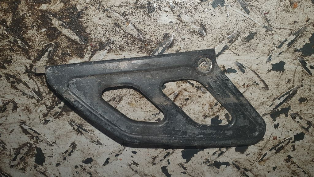 Díly HONDA MTX80 HD08 (1983) - 13