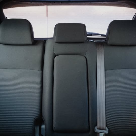 2009 Mithubishi lancer 1.8 - 13