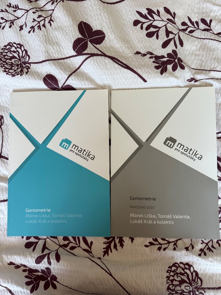 Učebnice pro střední školy - 13