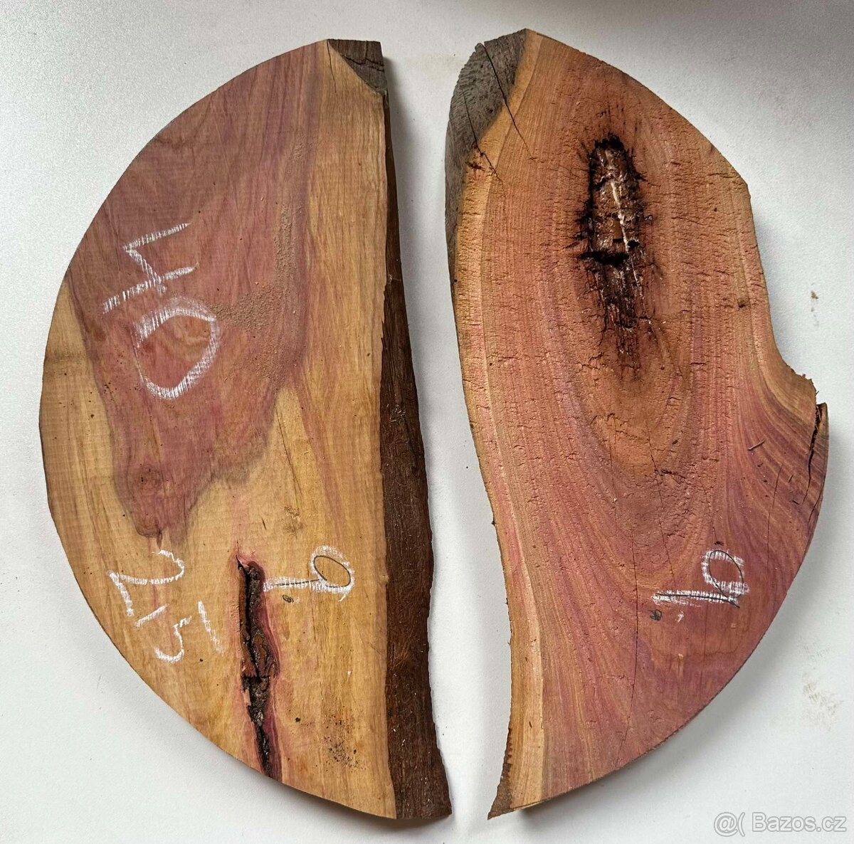 Sety na epoxidové hodiny a stoly - 13