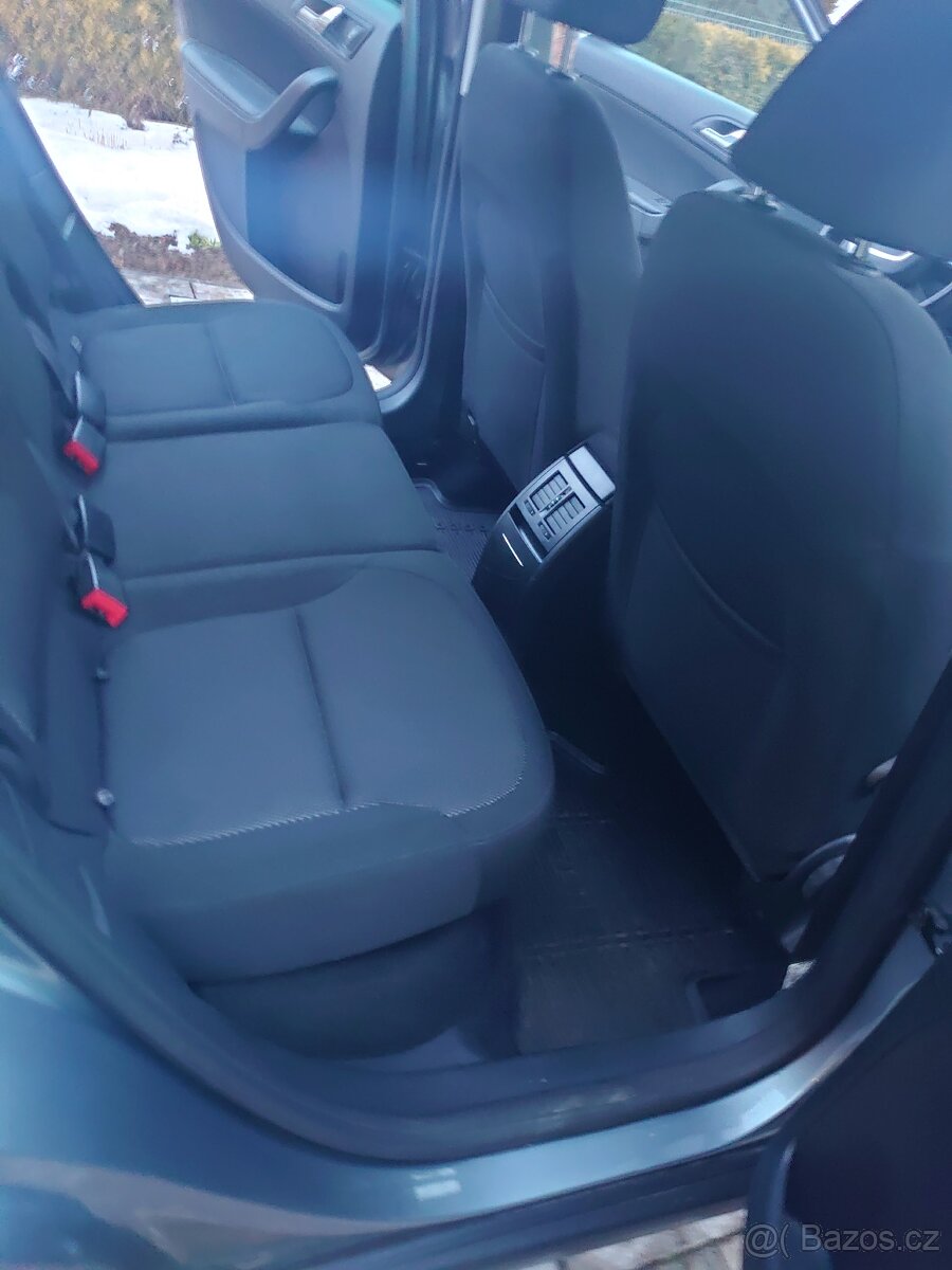 Škoda Yeti 2.0 TDI, 4x4 - 13