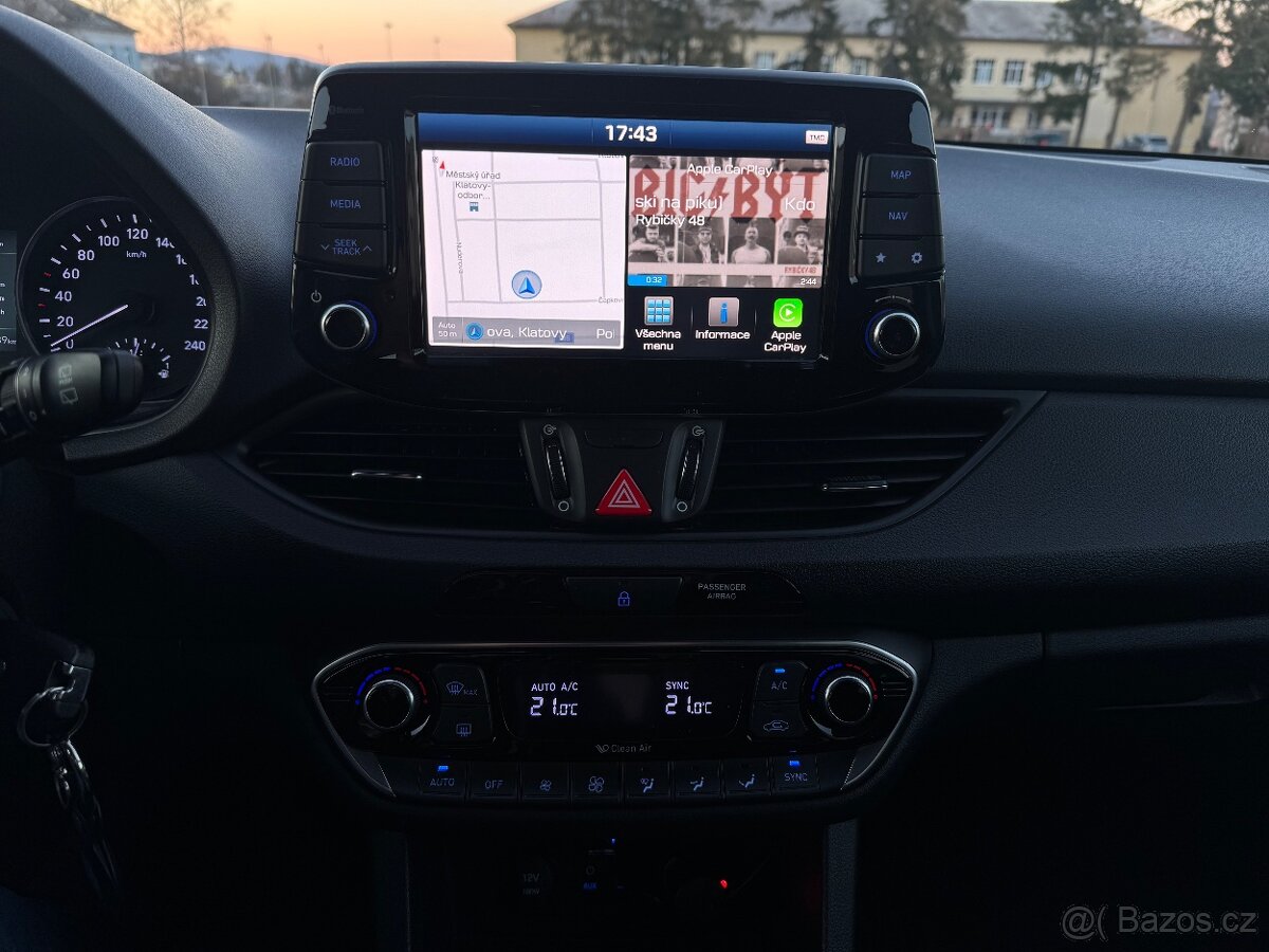 Hyundai i30 1.0 T-GDI - 13