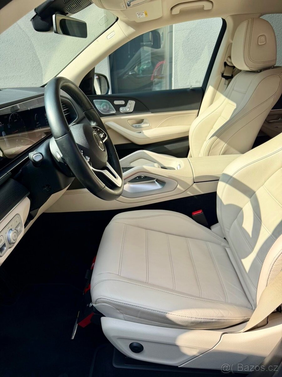 Mercedes-Benz GLE SUV 350 - 13