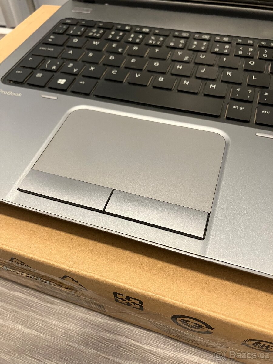 HP ProBook 650 G1 - 13