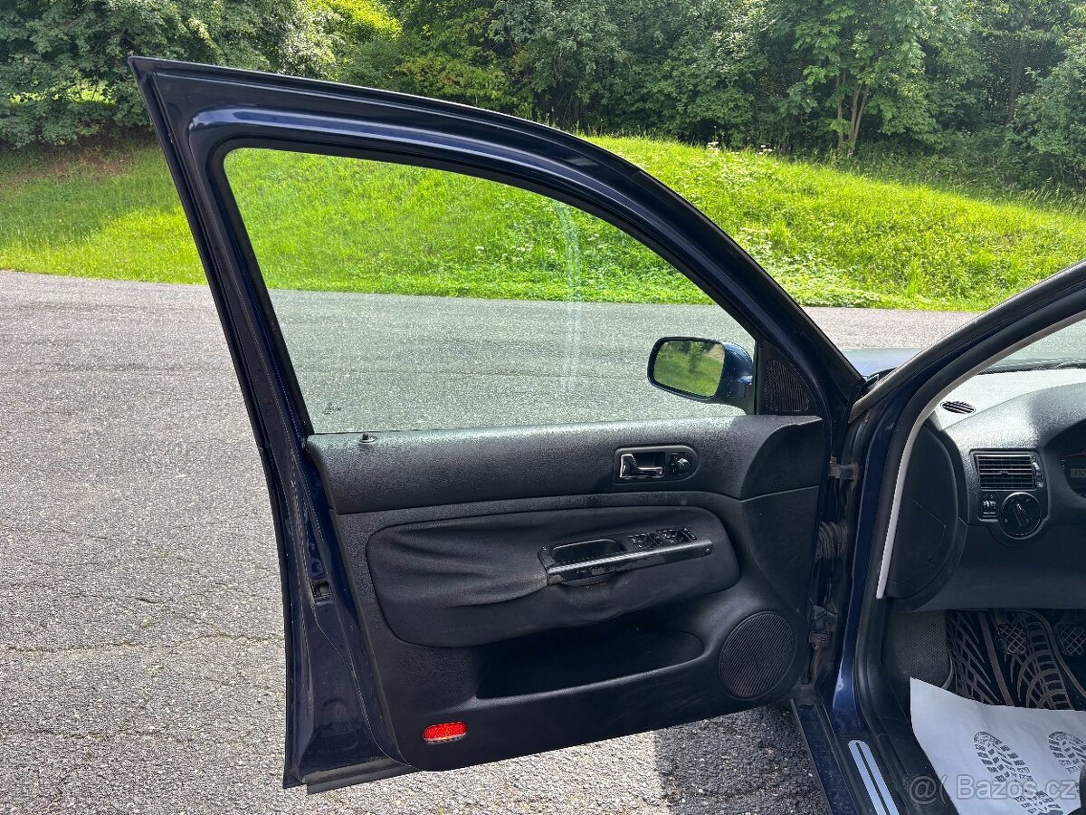 Volkswagen Golf 2000, 1,4i KLIMA, 55kw - 13