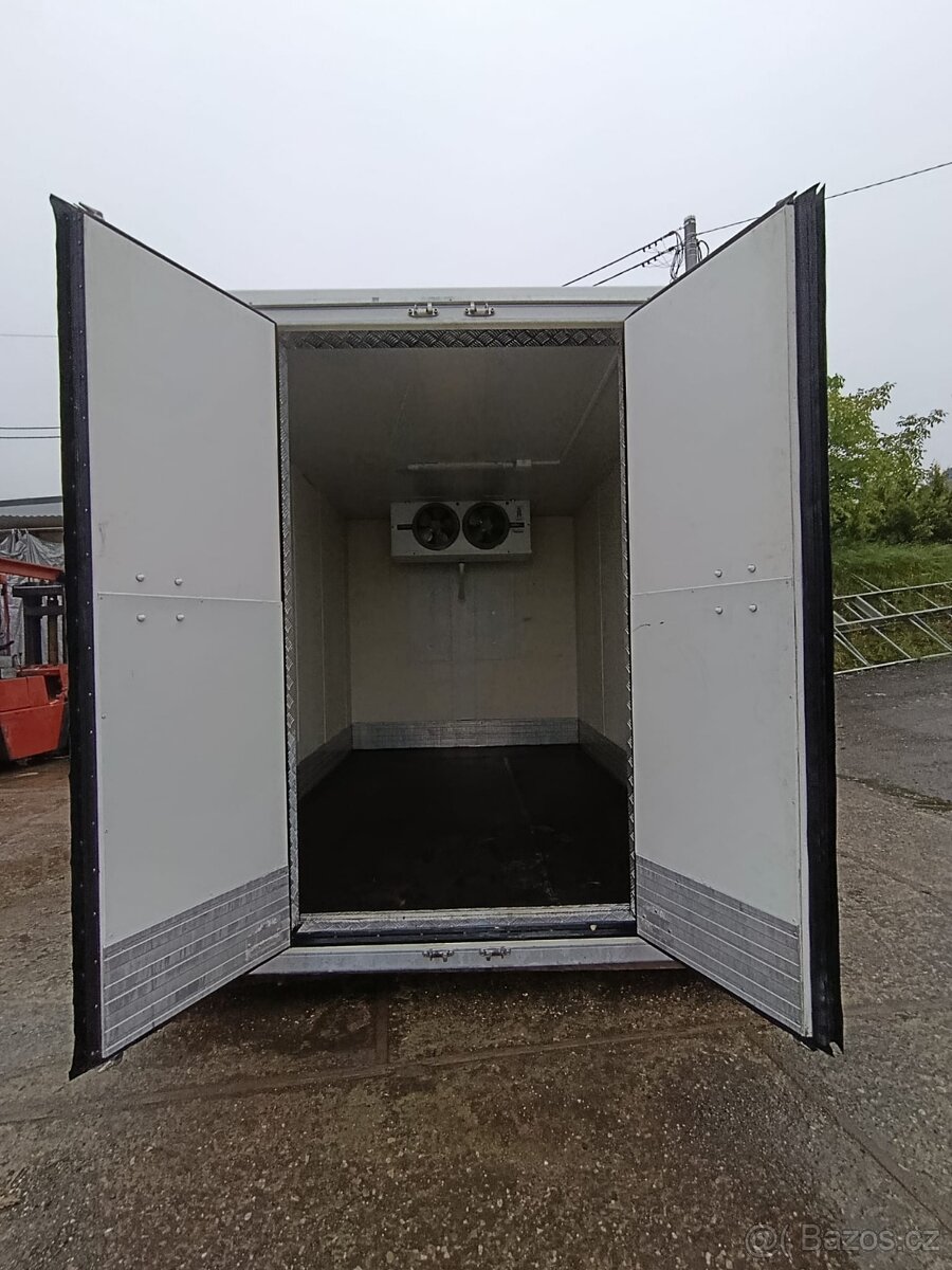 Chladicí box - 13