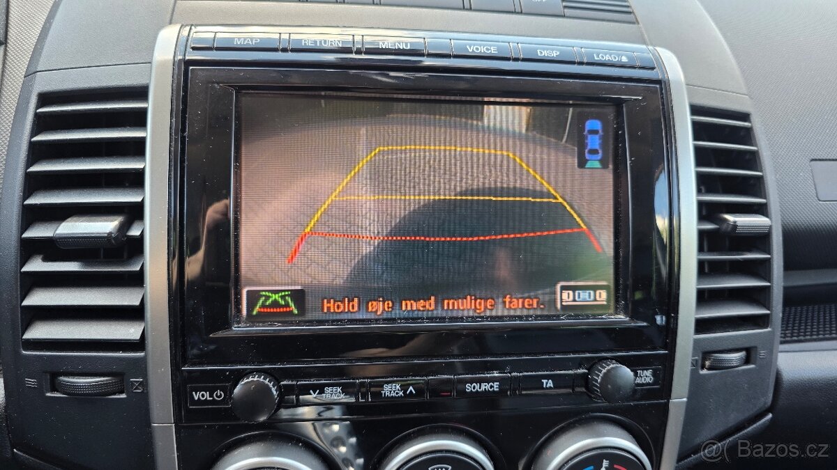 Mazda 5 - 13