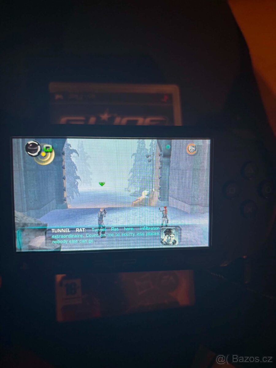 Psp hry - 13
