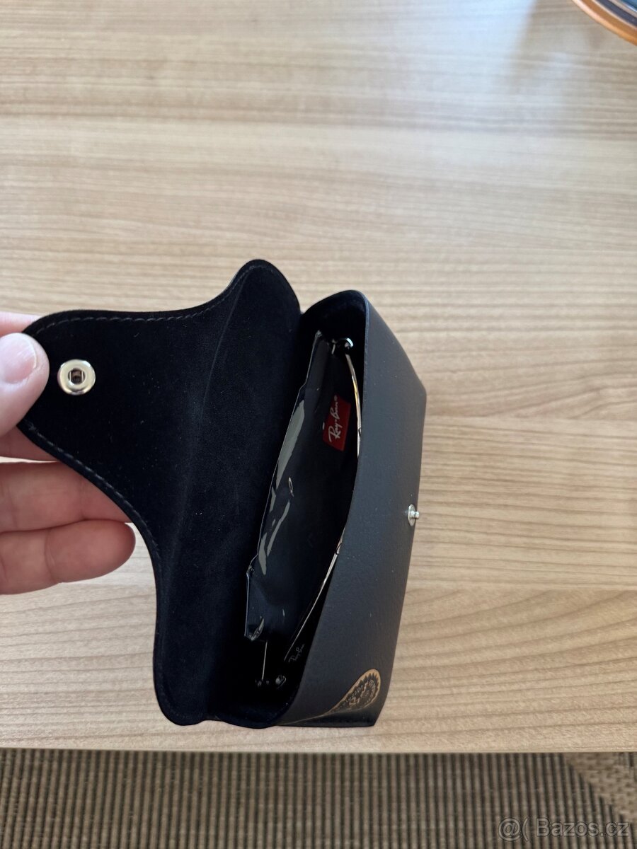 Sluneční brýle RAY BAN, pánské - 13