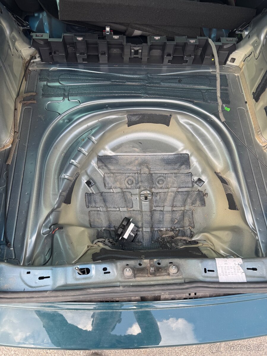 Volkswagen Golf VII Variant 1.2 TSI - 13