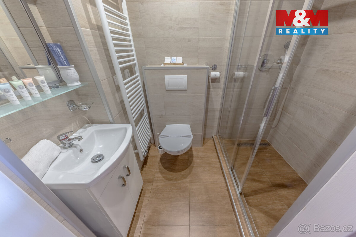 Prodej, rodinný dům, Nová Paka, Štikov - 13