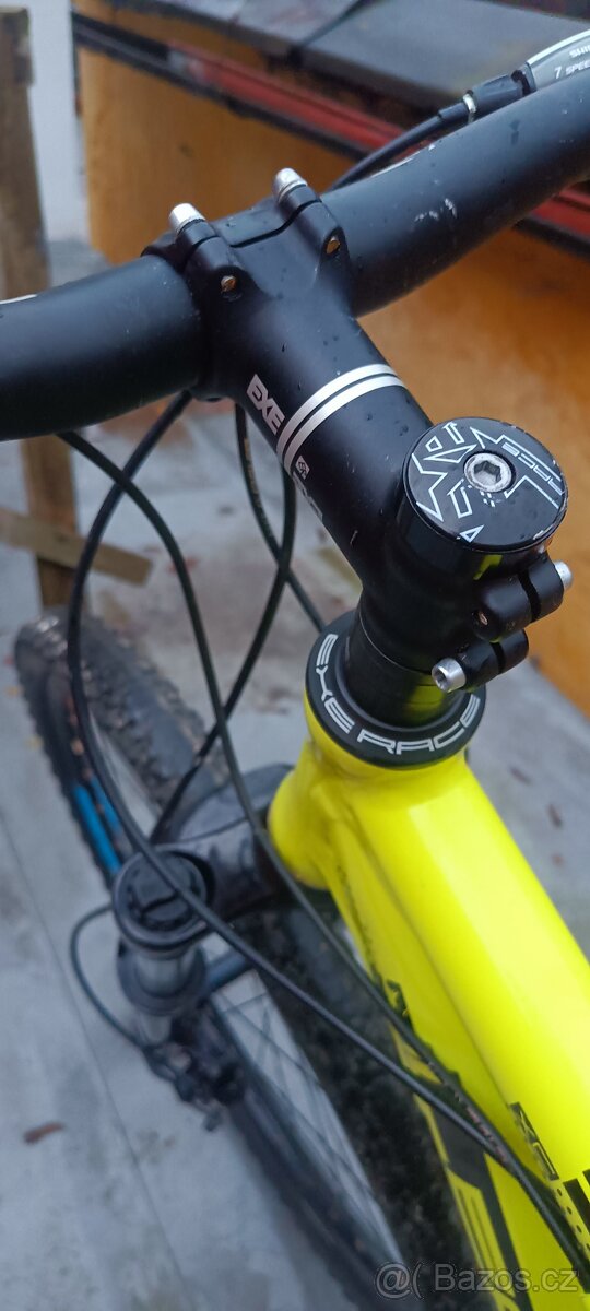 Leader Fox "26" - 13