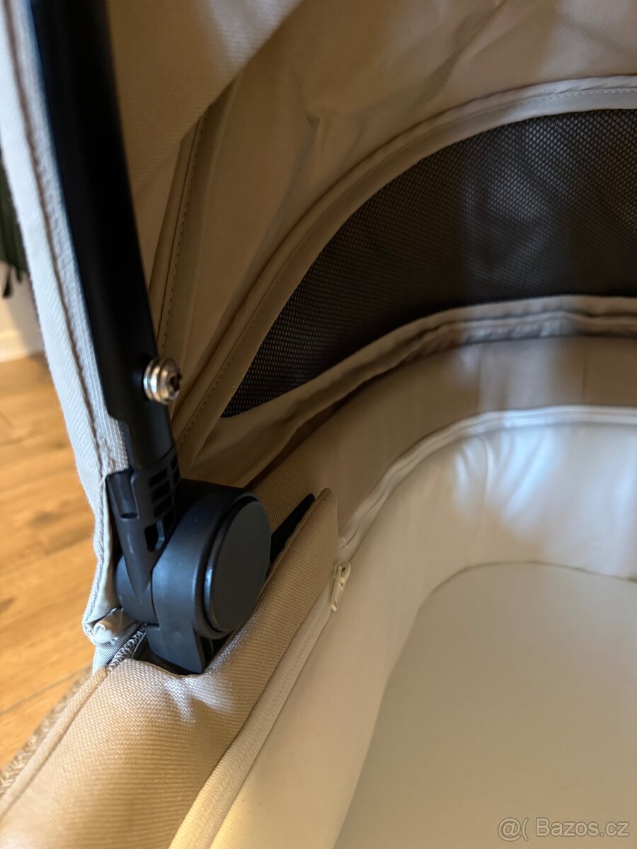 Cybex korba beige - 13
