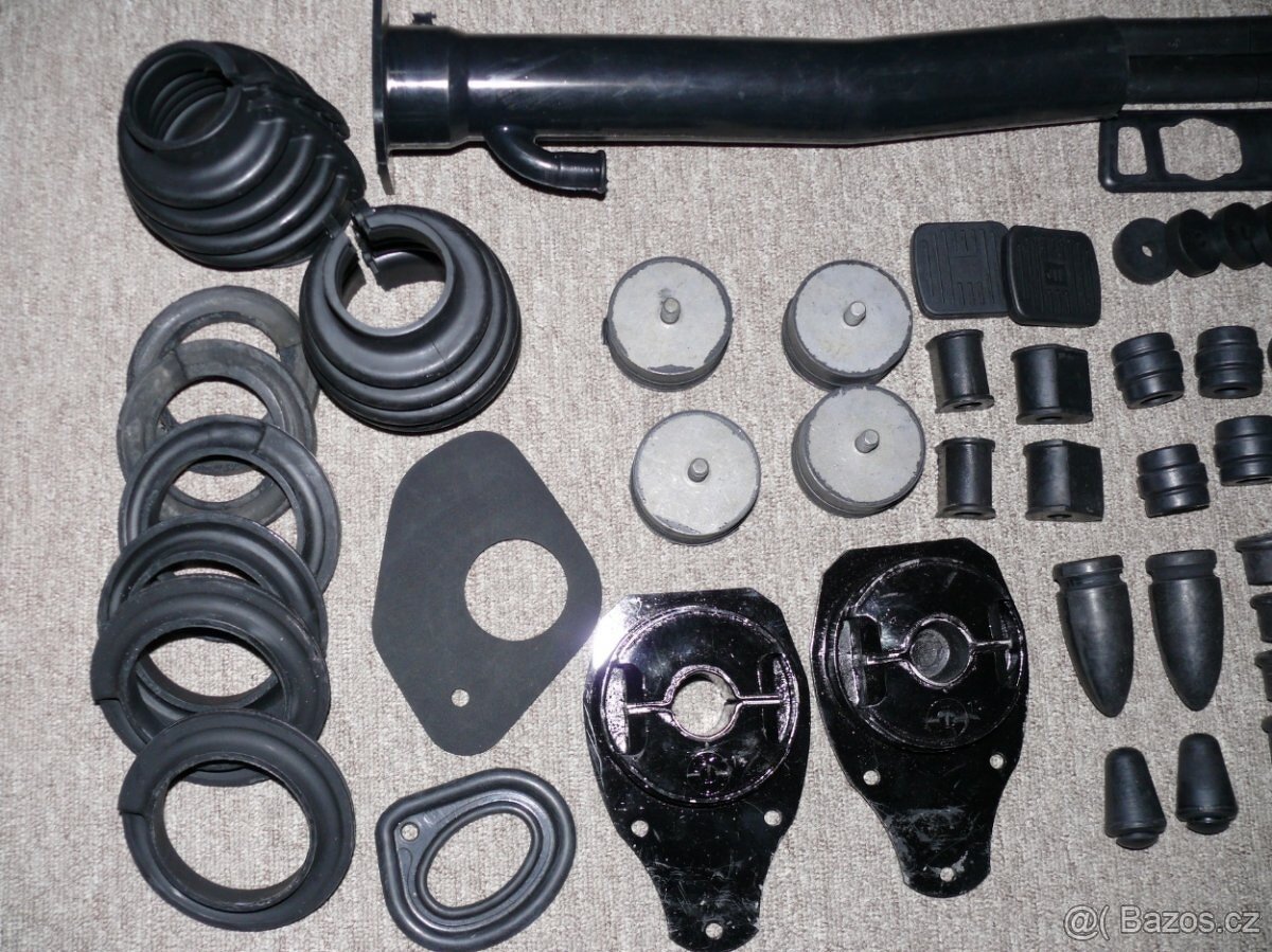 Škoda 100, 110, 110r - 13