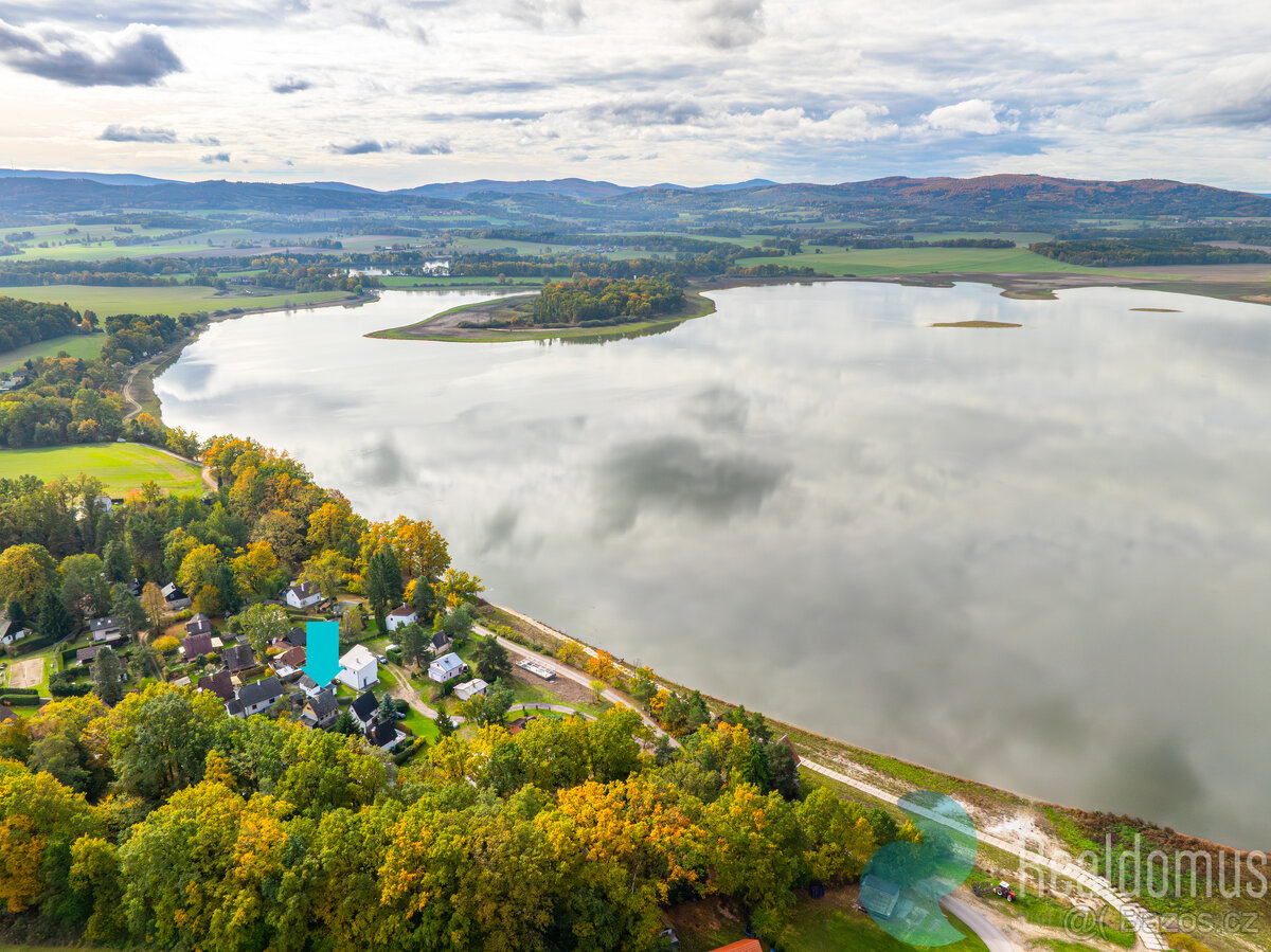 Prodej, chata, 51 m2, Dehtáře, Žabovřesky - 13