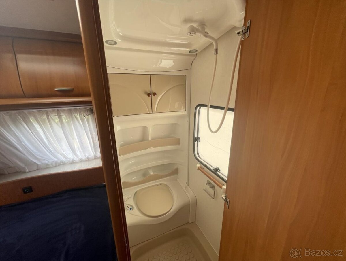 Hobby 500 KMFE EXCELLENT 2 PALANDY - 13