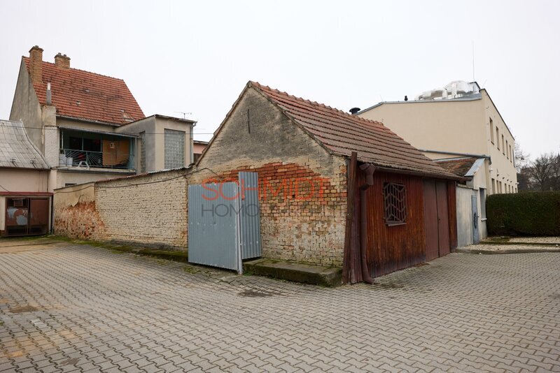 Rodinný dům 4+1 Hustopeče - 13