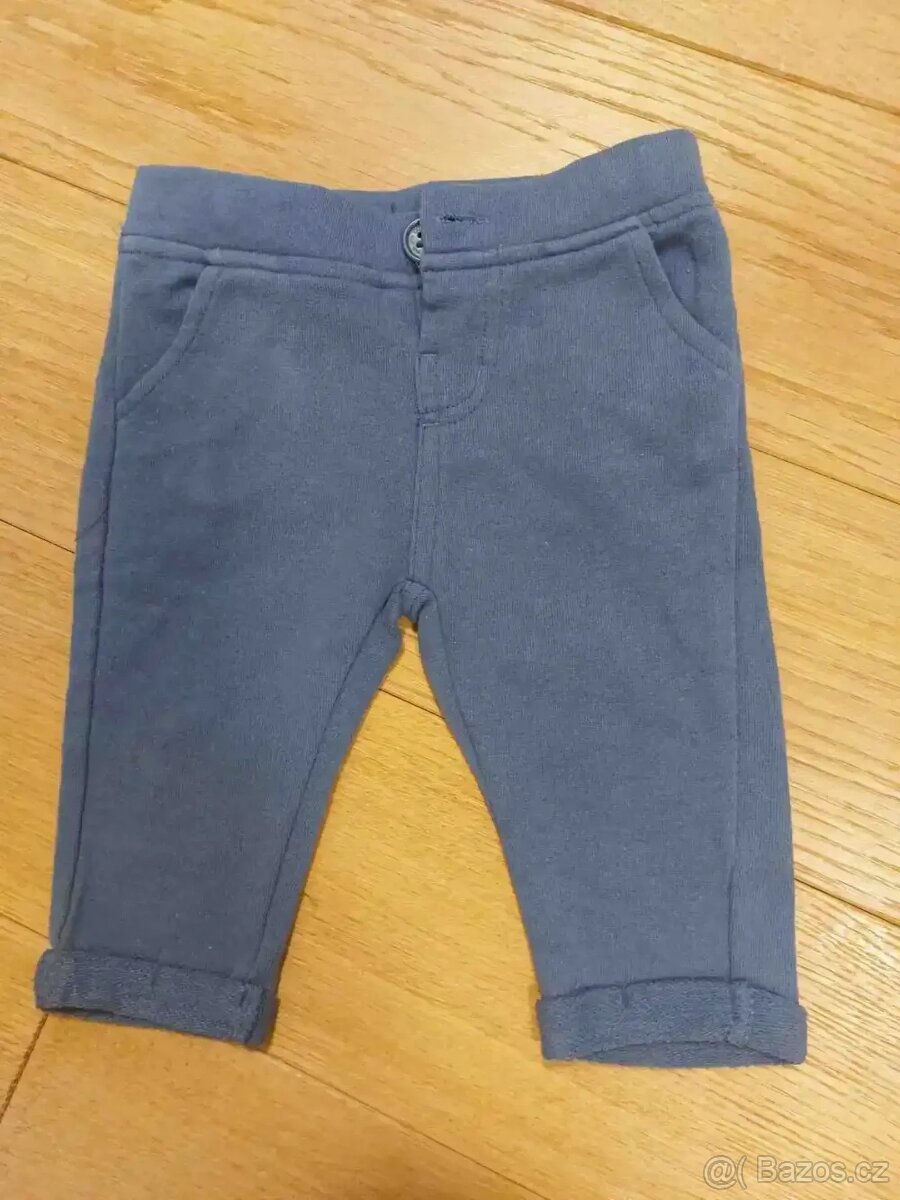 oblečení pro chlapce vel. 62 - 13