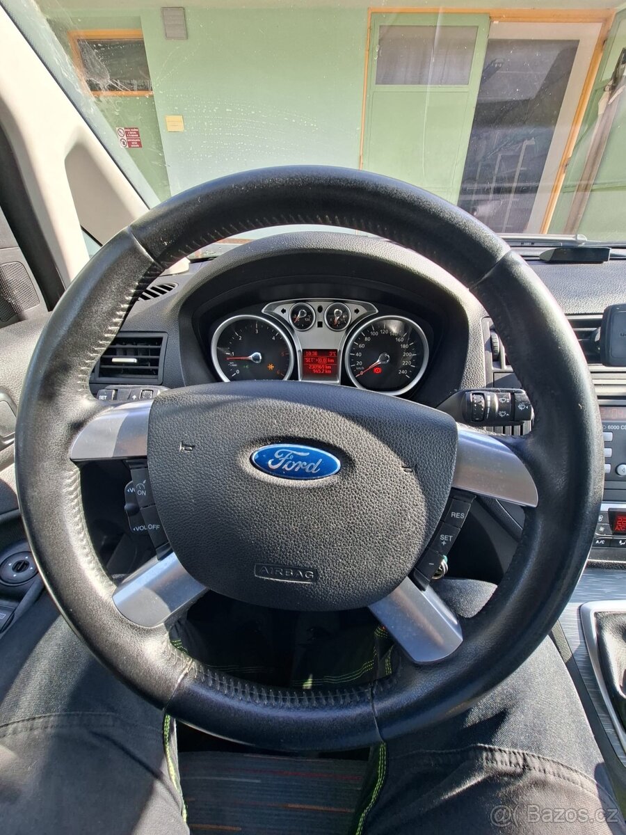 Prodej ford C max 1.6 nafta - 13