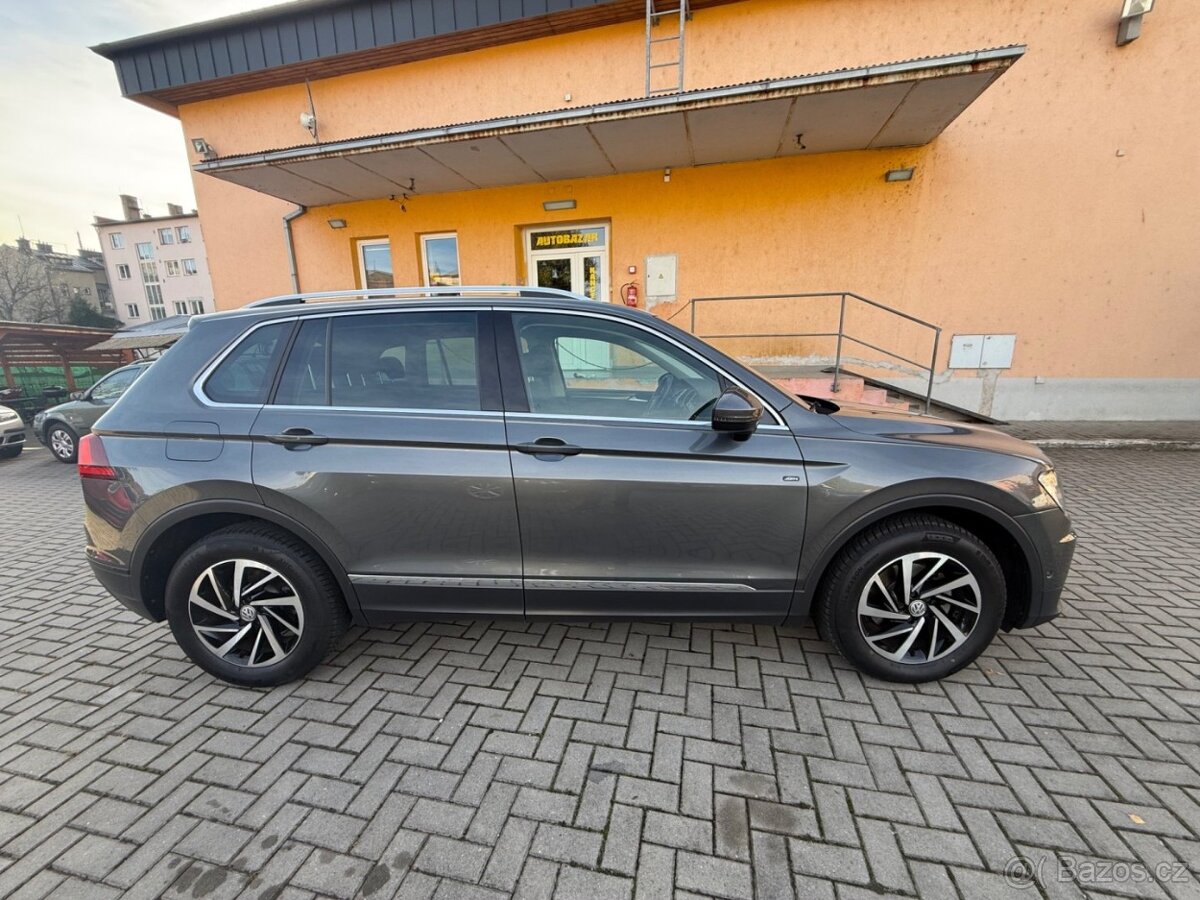 Volkswagen Tiguan 1.5 TSI Join - 13