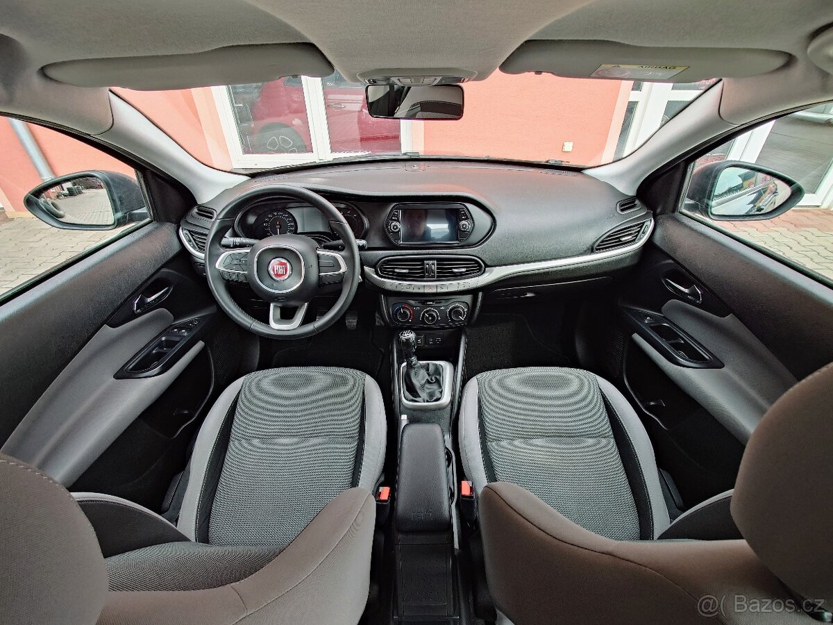 Fiat Tipo 1.4 Pop 70 kW - 13