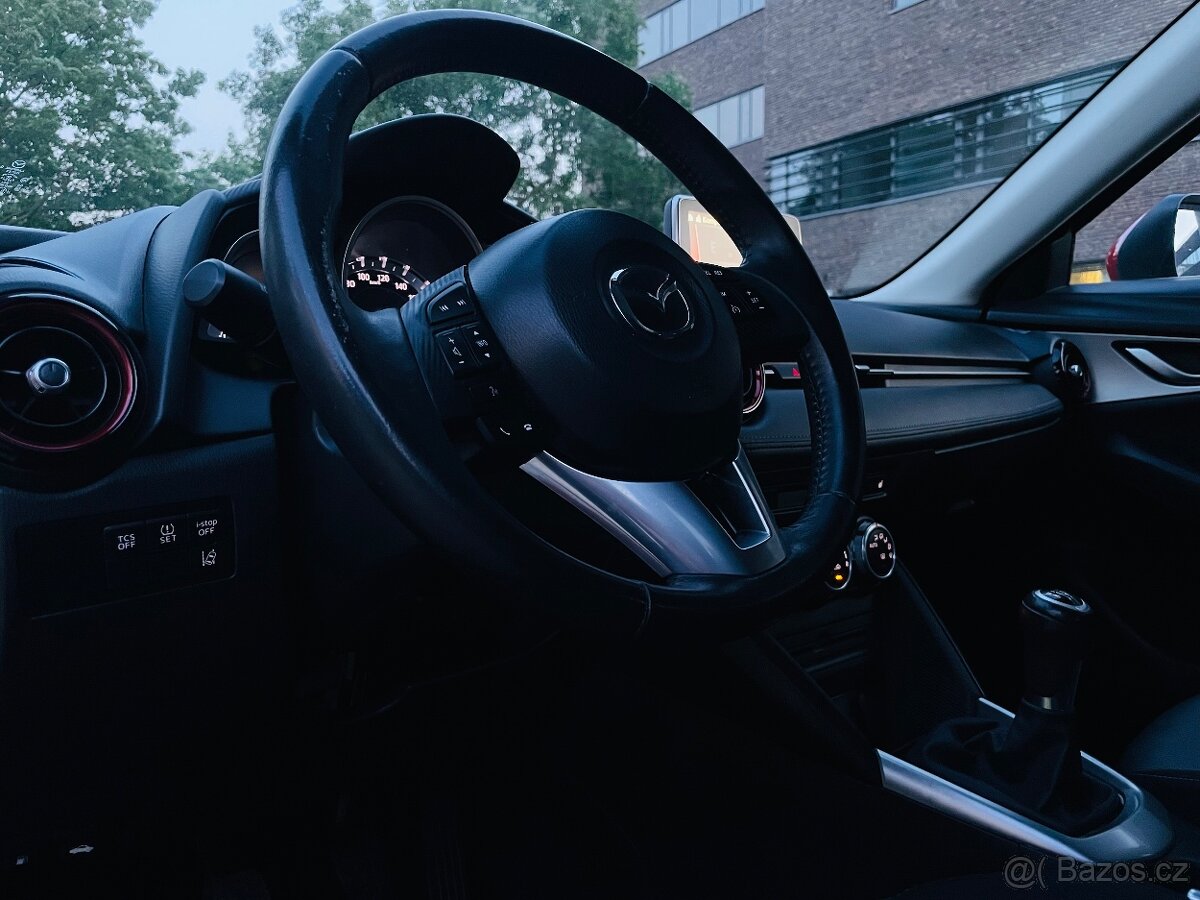 Dacia Duster 1.6i TAŽNÉ SERVISKA 1.MAJITEL - 13